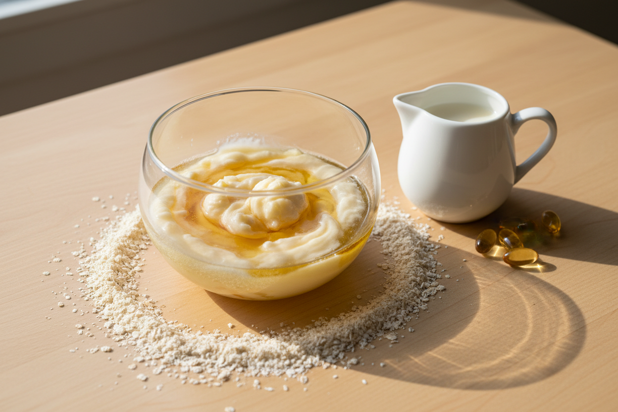 Unscented/Zero Fragrance