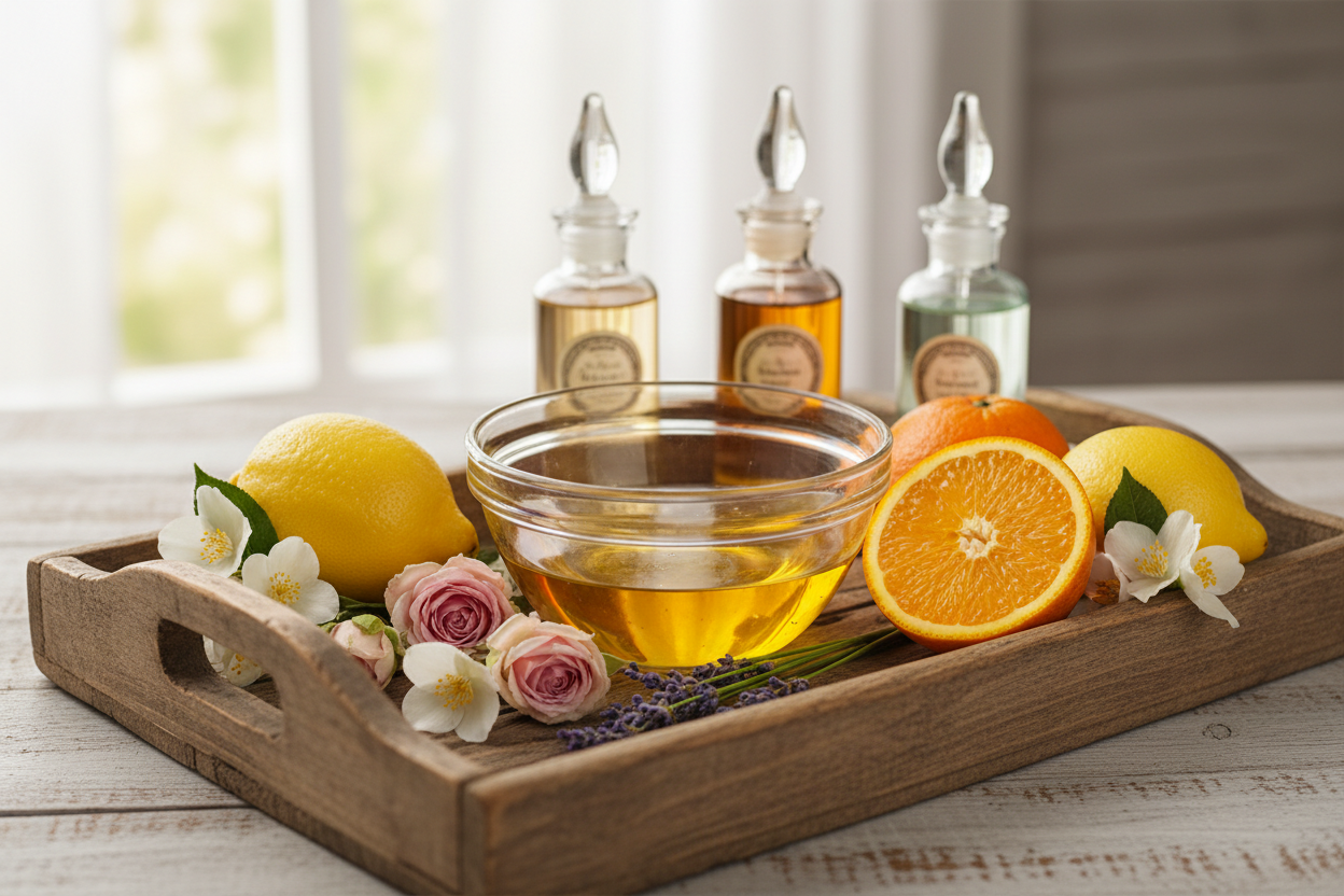 2026 Spring/Summer Soaps