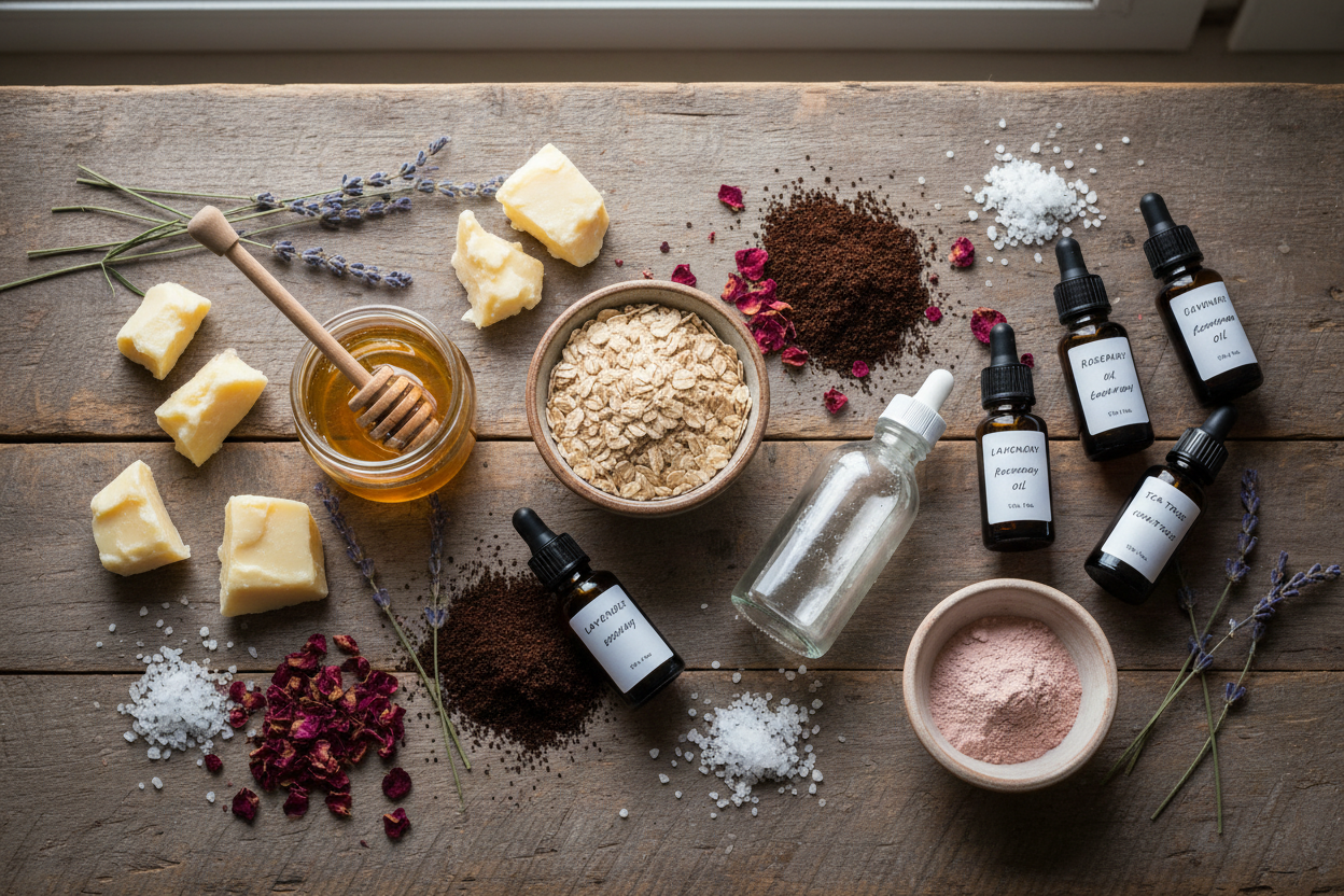 Current Soap Collection