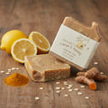 CITRUS & HONEY-Elemental Collection