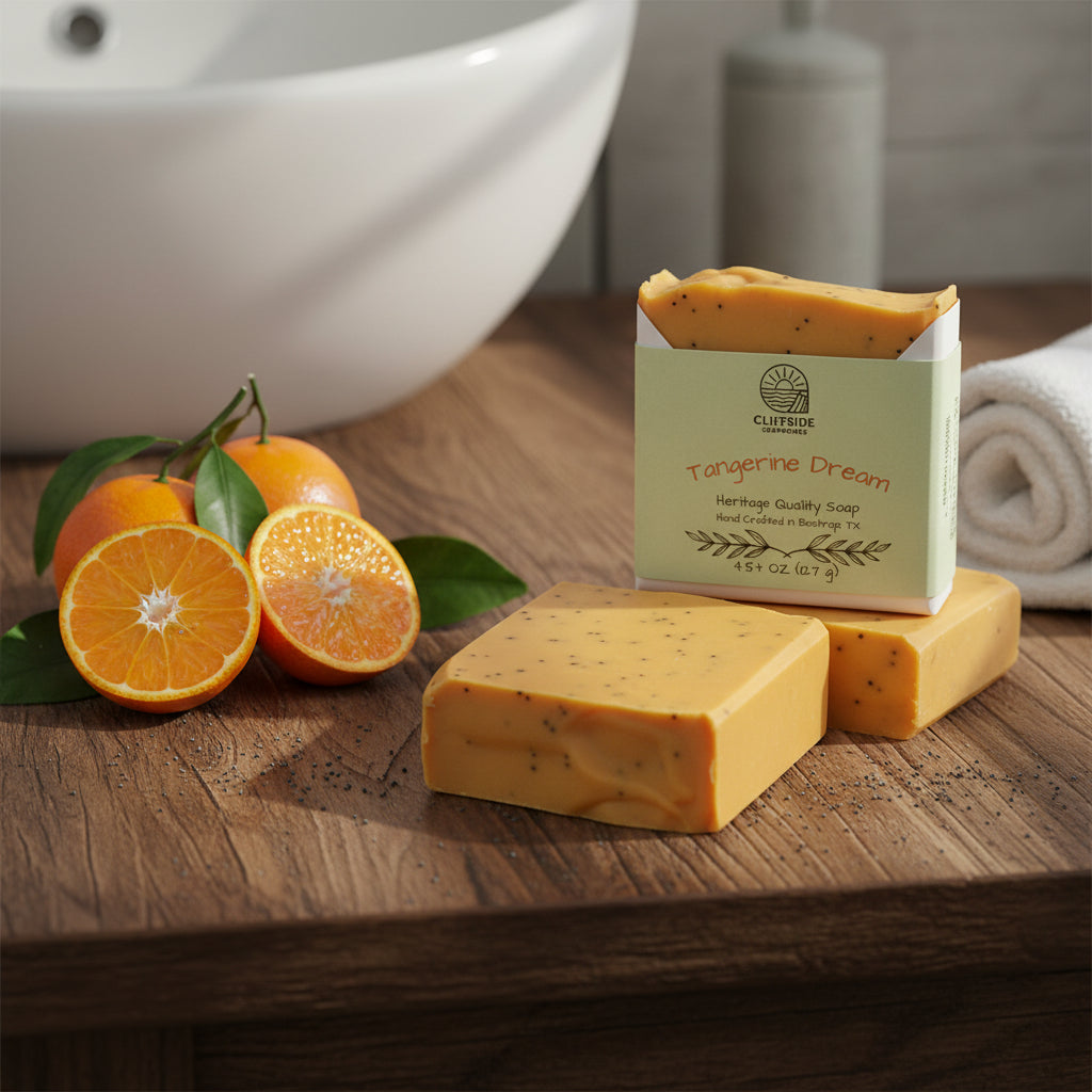 Tangerine Dream (Available 4/01/2026)