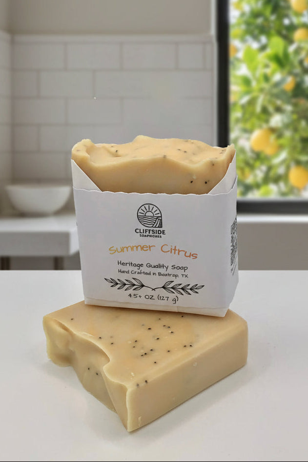 Summer Citrus (Available 4/01/2026)