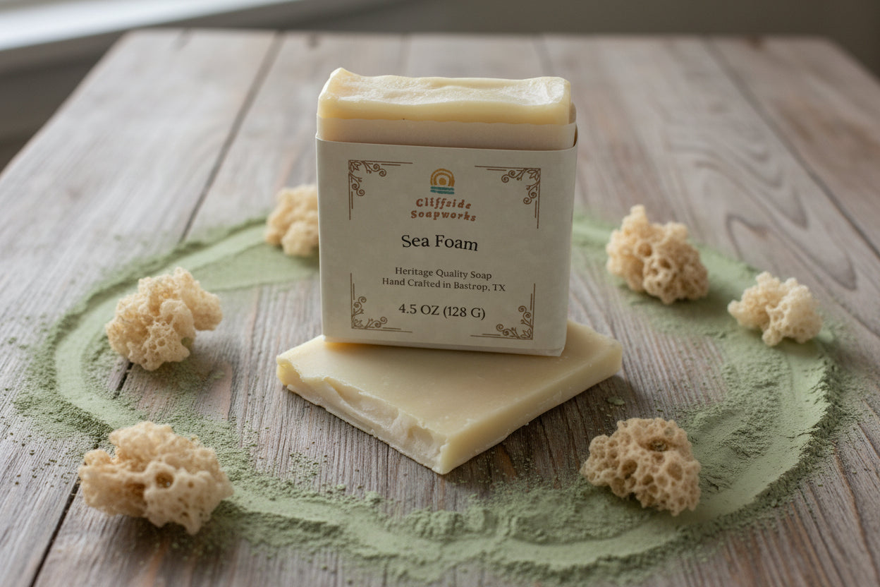 Sea Foam